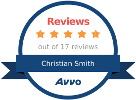 Avvo - Christian Smith