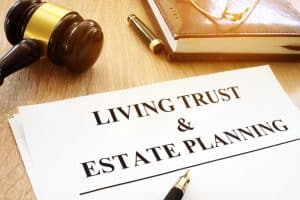 estate planning document