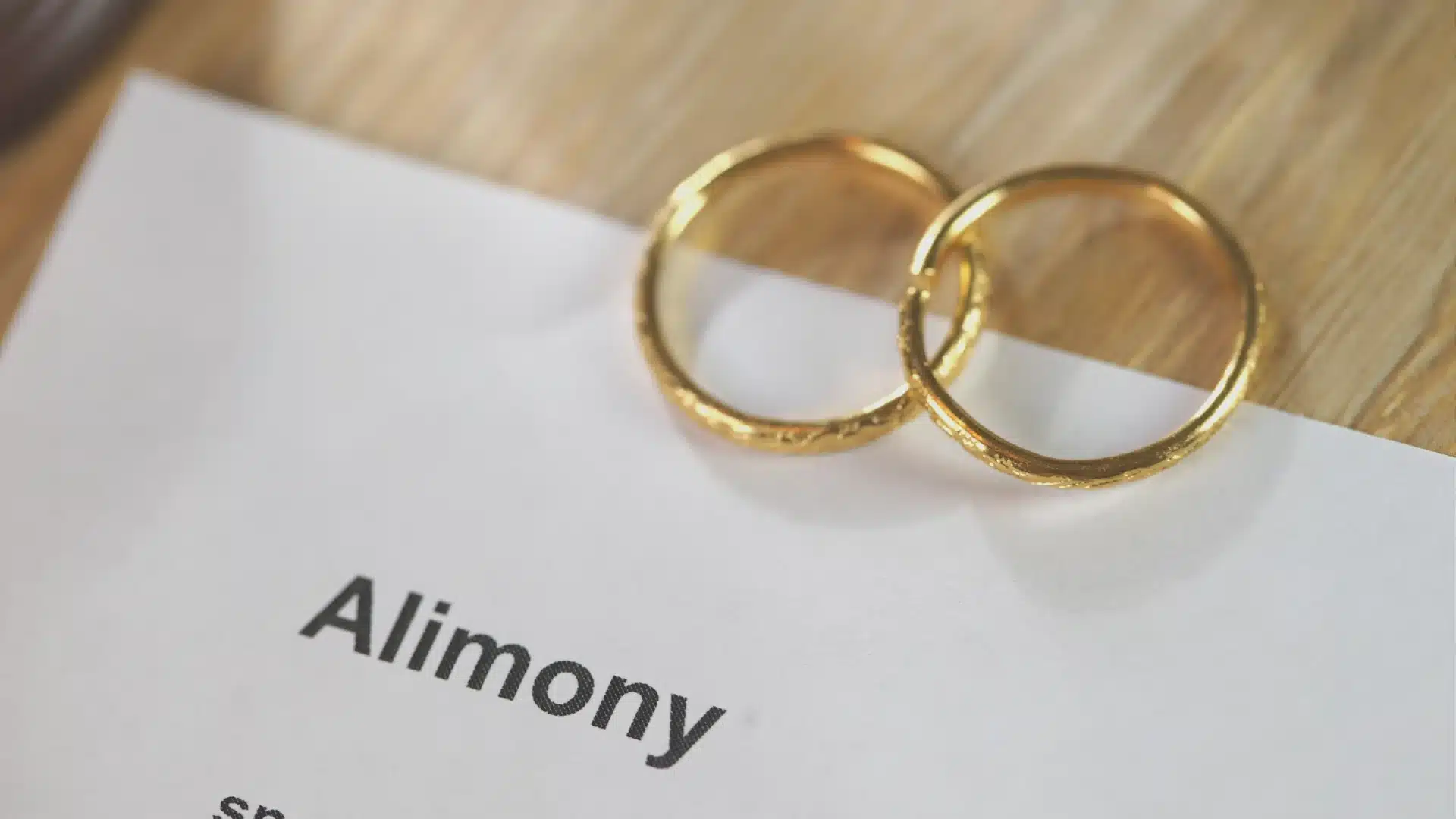 Is Alimony Taxable In Texas Legal Insights