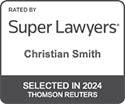 Superlawyers - selected in 2024