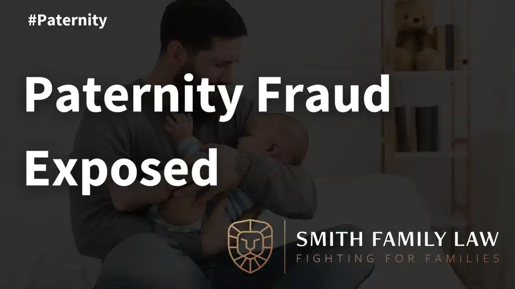 Paternity Fraud Exposed