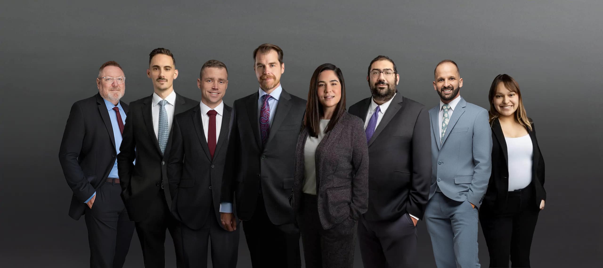 Smith Family Law