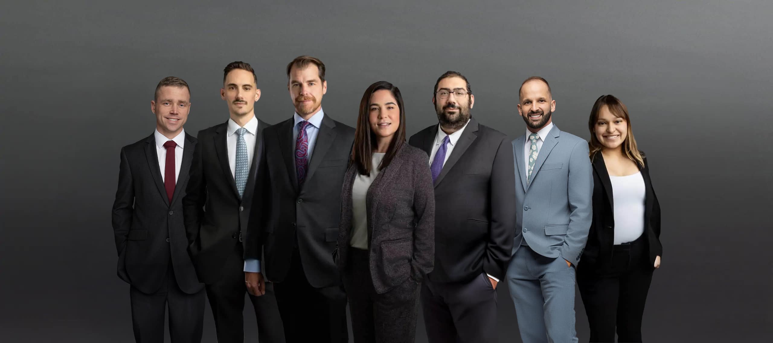 Smith Family Law Group