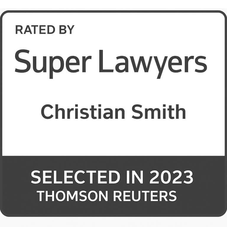 2023 superlawyers