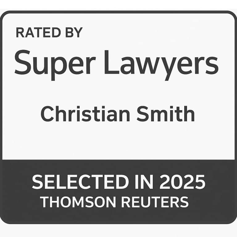 2025 superlawyers