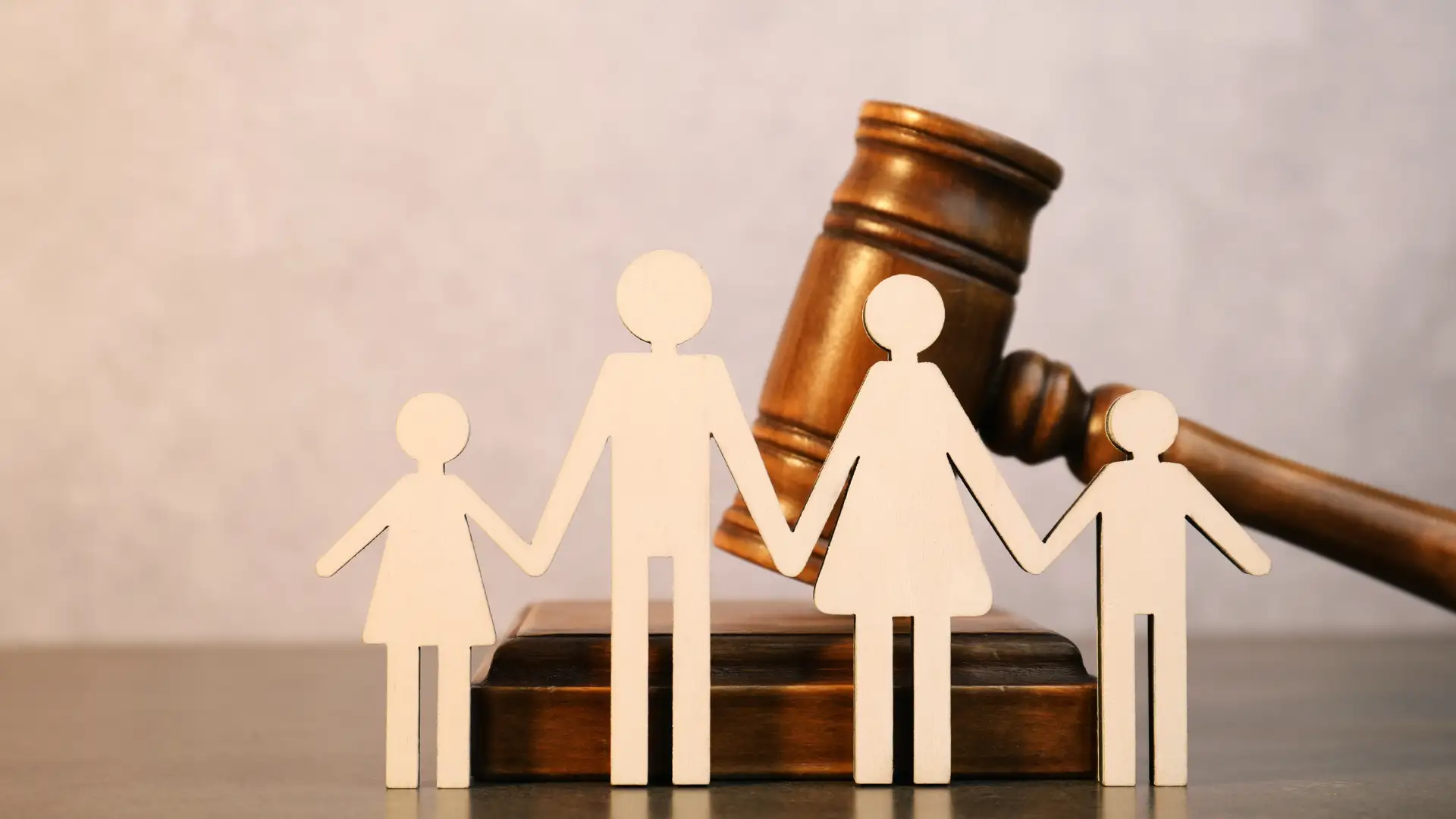 Steps to Strengthen Your Custody Case in Court Image 2