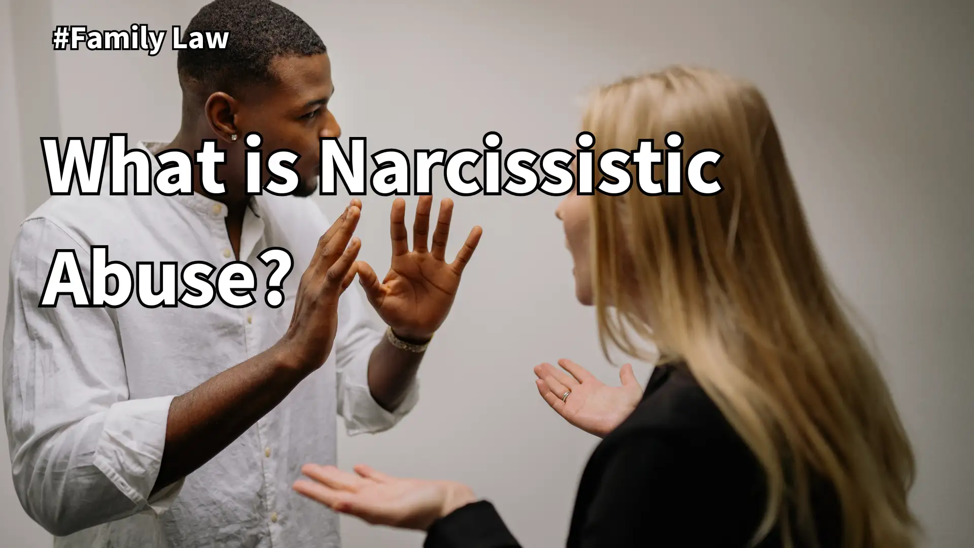 What is Narcissistic Abuse_ image