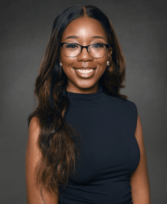 Attorney Tytiana McWhorter