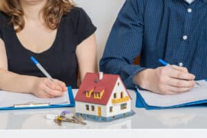 Why Choose Smith & Bledsoe Family Law to Help With Property Division During a Divorce in Austin, TX?
